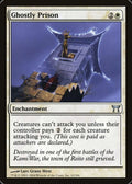 Ghostly Prison [CHK] 10