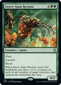 Sweet-Gum Recluse [CLB] 835