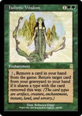 Holistic Wisdom [ODY] 243