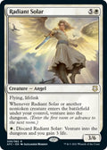 Radiant Solar [AFC] 9