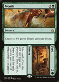 Mouth // Feed [AKH] 214