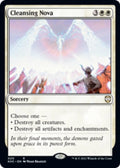 Cleansing Nova [KHC] 20