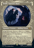 Frodo, Sauron's Bane (Showcase) [LTR] 304