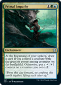 Primal Empathy [C21] 227