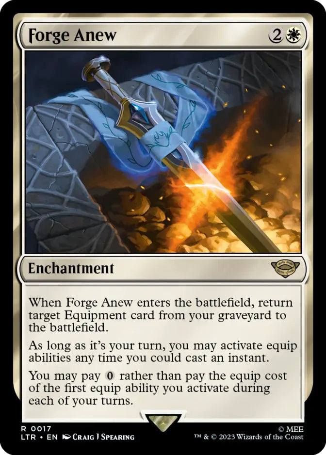 Forge Anew [LTR] 17