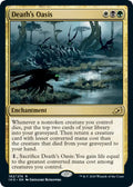 Death's Oasis [IKO] 182