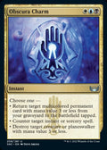 Obscura Charm [SNC] 208