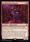 Spellbinding Soprano [NCC] 53