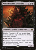 Asmodeus the Archfiend [AFR] 88