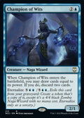 Champion of Wits [NCC] 213