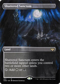 Shattered Sanctum (Borderless) [VOW] 283