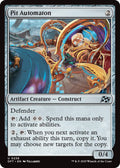 Pit Automaton [DFT] 238