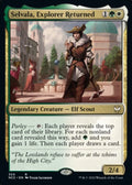 Selvala, Explorer Returned [NCC] 350