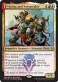 Firesong and Sunspeaker [BABP] 280