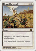 Blessed Reversal [8ED] 7