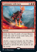 Commune with Lava [AFC] 118