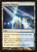 Azorius Chancery [DIS] 170