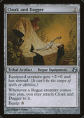 Cloak and Dagger [MOR] 141