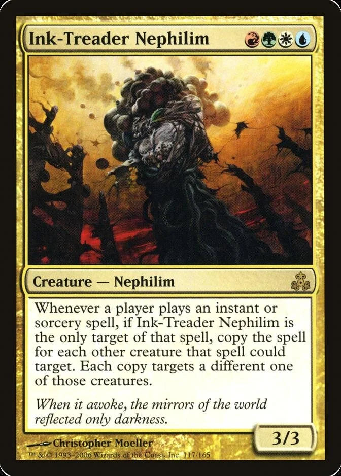 Ink-Treader Nephilim [GPT] 117