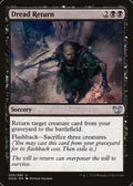 Dread Return [DDQ] 55