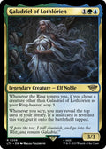 Galadriel of Lothlorien [LTR] 206