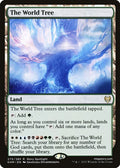 The World Tree [KHM] 275 (foil)