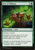 Vow of Wildness [C18] 164