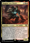 Shagrat, Loot Bearer [LTR] 228