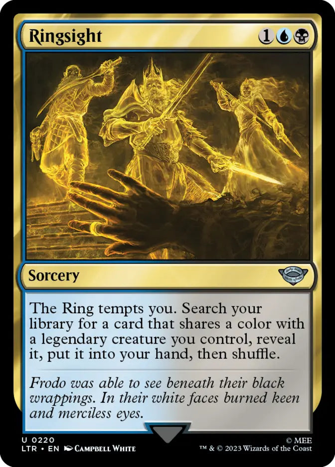 Ringsight [LTR] 220