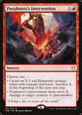Purphoros's Intervention [THB] 151