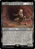Gollum, Scheming Guide [LTR] 292