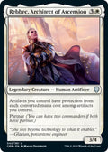 Rebbec, Architect of Ascension [CMR] 42