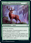 Kenrith's Transformation [AFC] 162