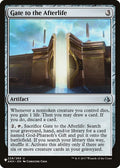 Gate to the Afterlife [LIST] 228/269