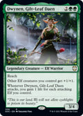 Dwynen, Gilt-Leaf Daen [KHC] 56