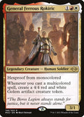 General Ferrous Rokiric [MH2] 198