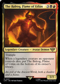 The Balrog, Flame of Udûn [LTR] 297