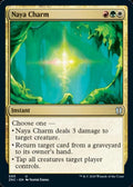 Naya Charm [ZNC] 95