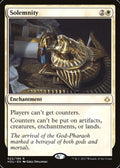 Solemnity [HOU] 22