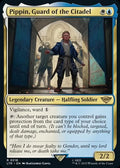Pippin, Guard of the Citadel [LTR] 218
