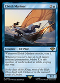 Elvish Mariner [LTR] 283