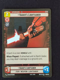 Vader's Lightsaber